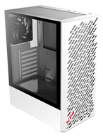 GAB XPG VALOR AIR BLANCO FANS X4